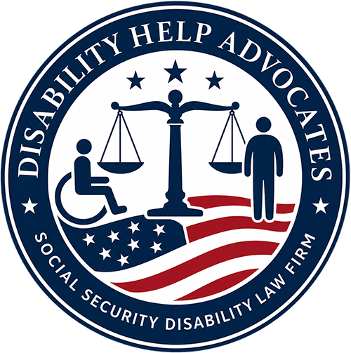 Disability Help Advocates